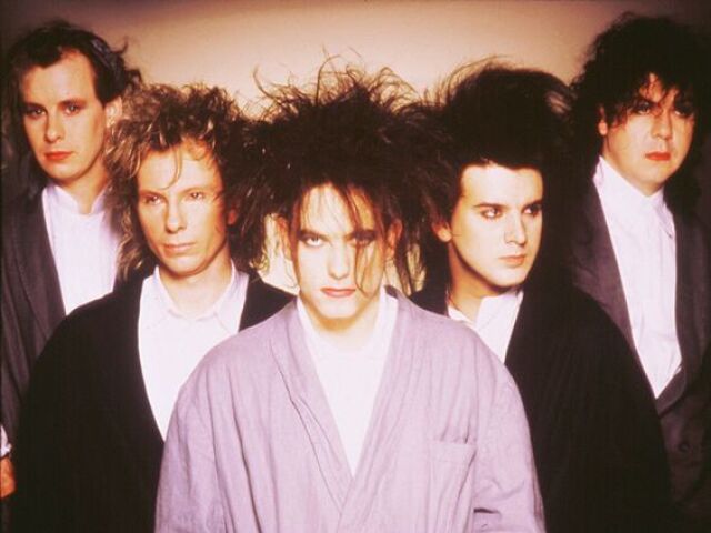 The Cure