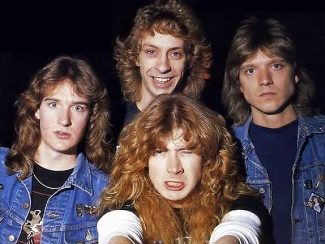 Megadeth