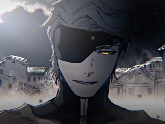 Aizen