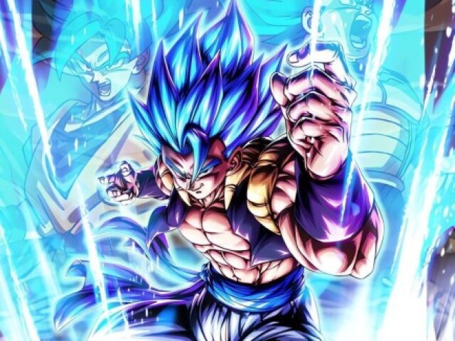 GOGETA