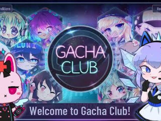 Gacha