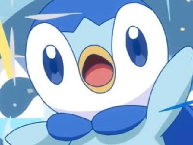 Piplup