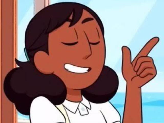 Connie