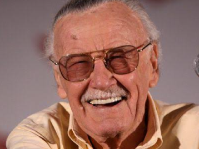 Stan Lee