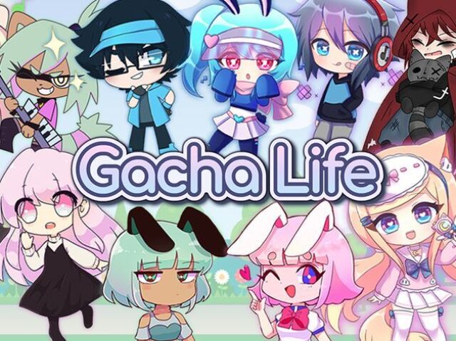 Gacha Life