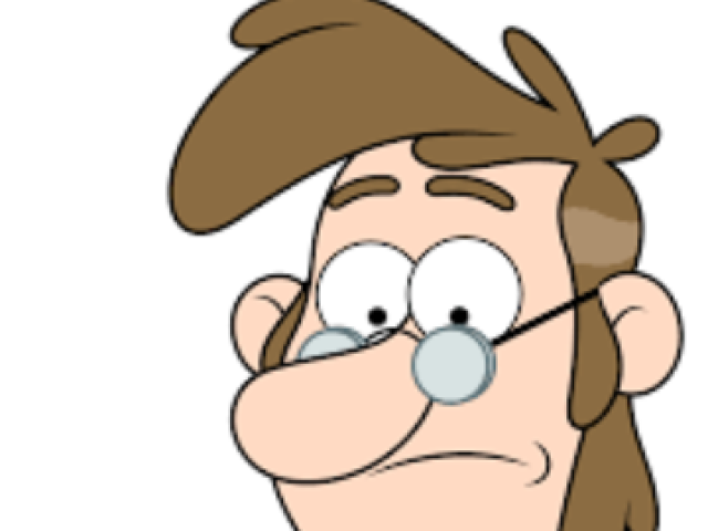 Velho mcgucket