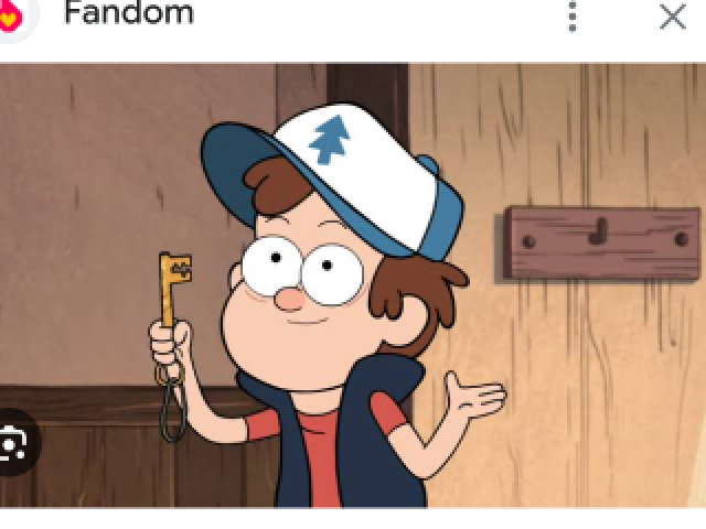 Dipper