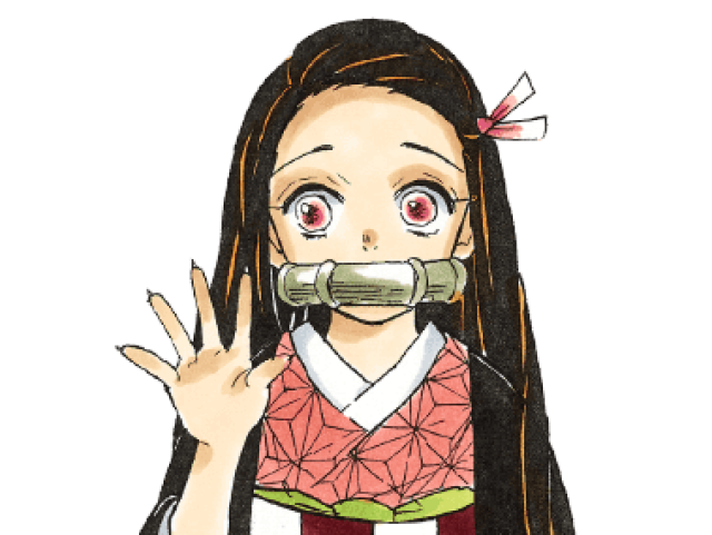 Nezuko