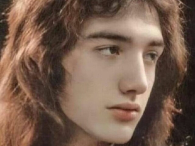 John Deacon