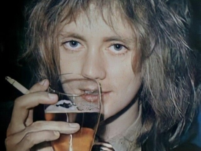 Roger Taylor