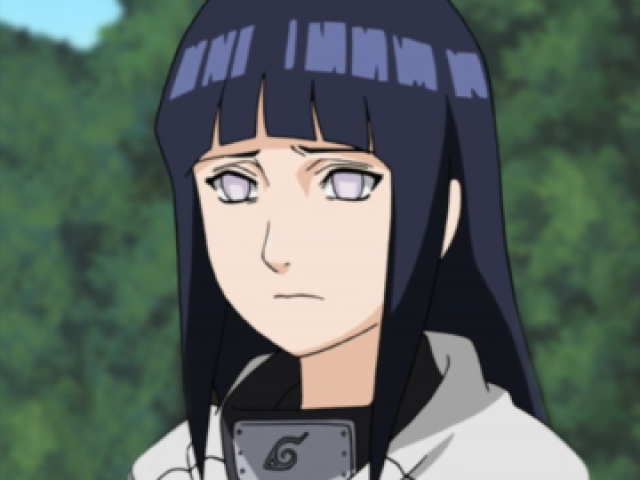 Hinata