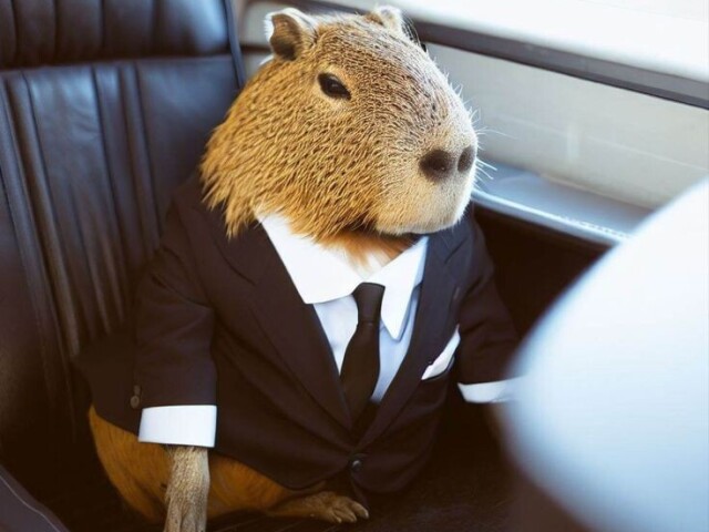 Capibara