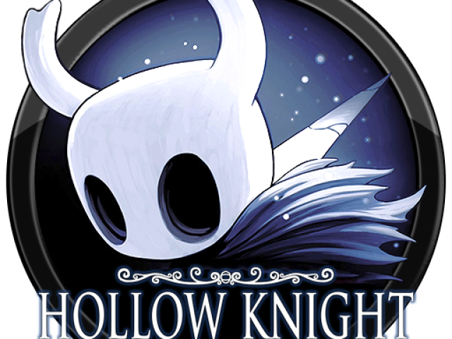 Hollow Knight