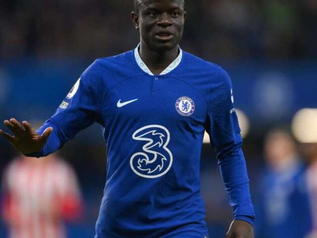 KANTÉ