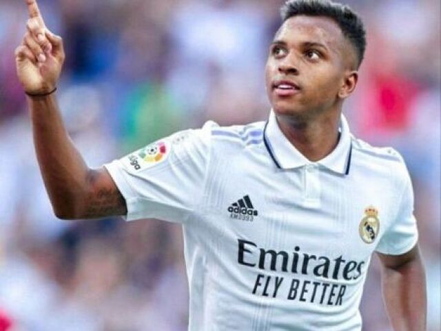 RODRYGO