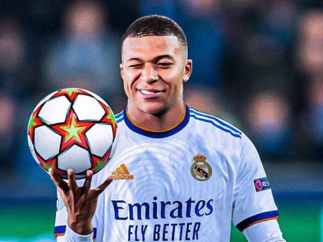 MBAPPE