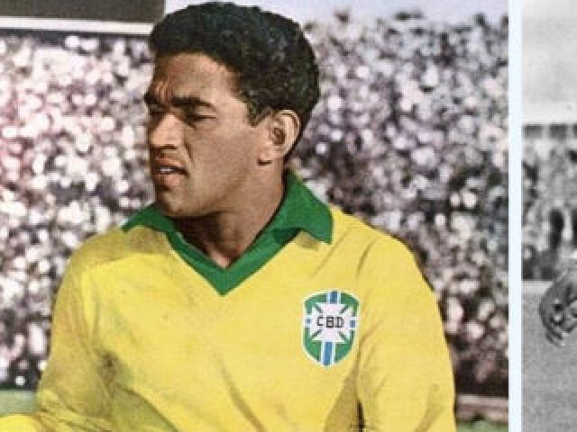 GARRINCHA