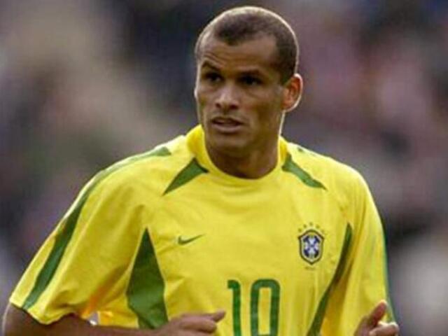 RIVALDO