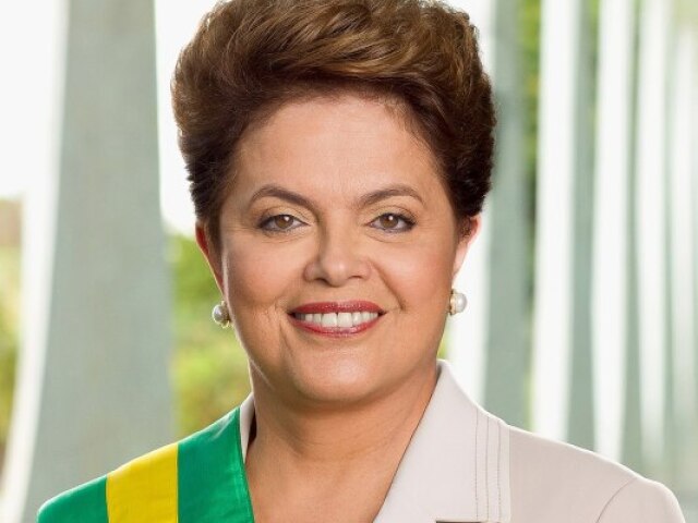 Dilma Rousseff