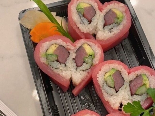 Sushi 🍣