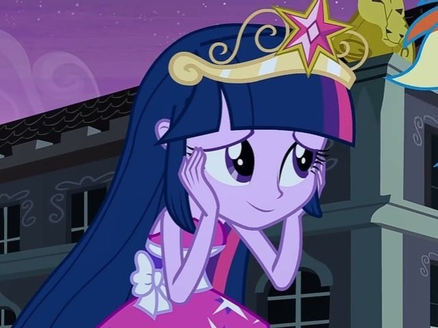 Twilight Sparkle