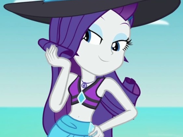 Rarity