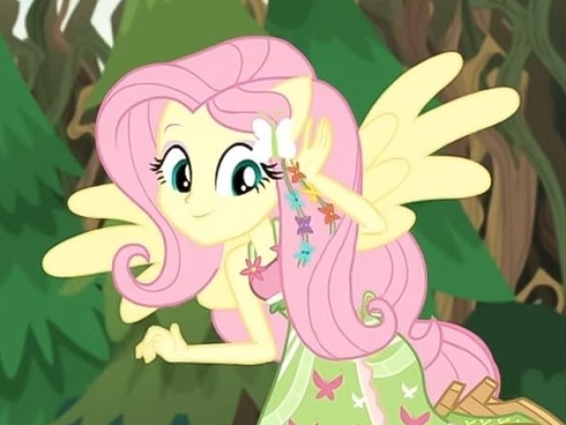 Fluttershy