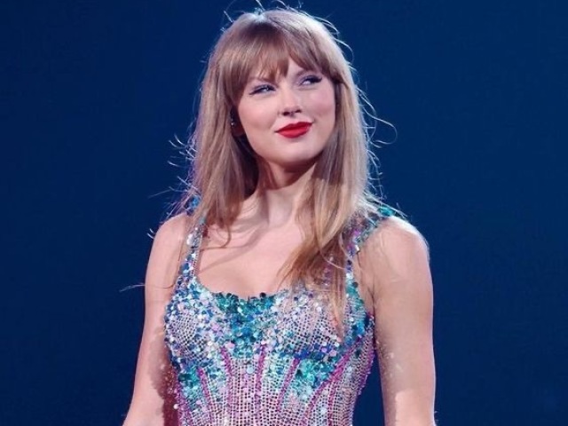 Taylor Swift