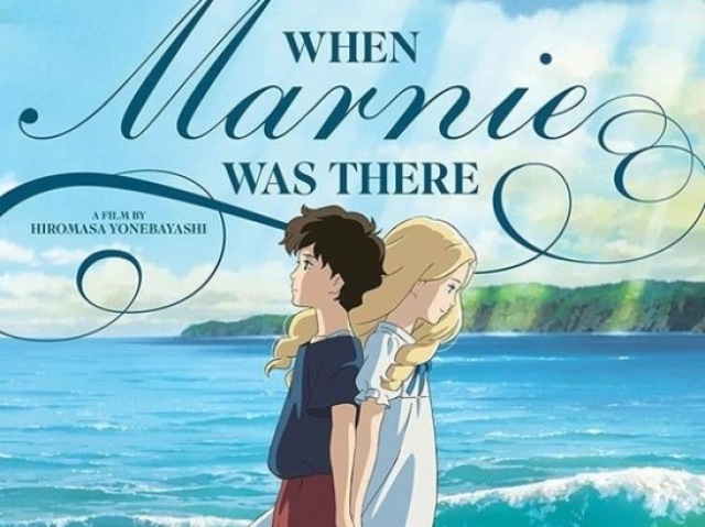 As Memórias de Marnie