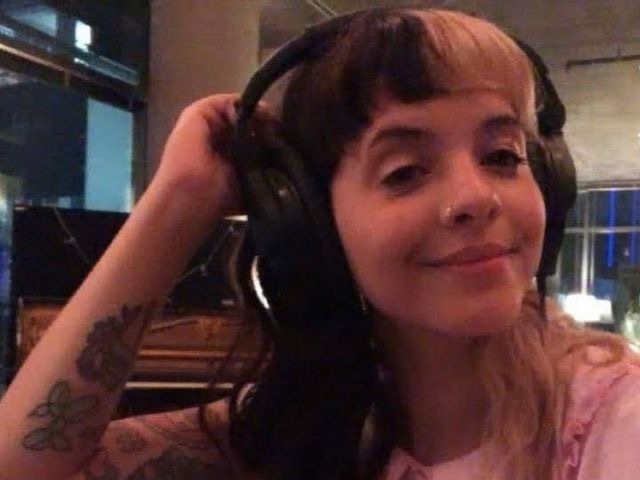 Melanie Martinez