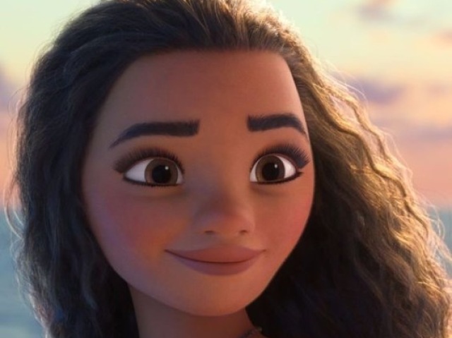 Moana