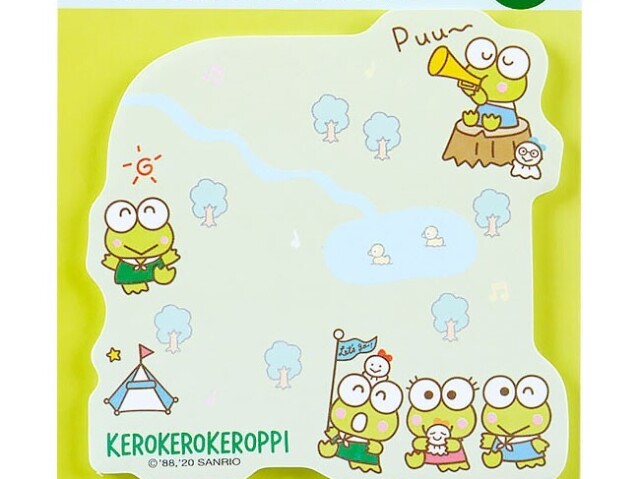 Keroppi