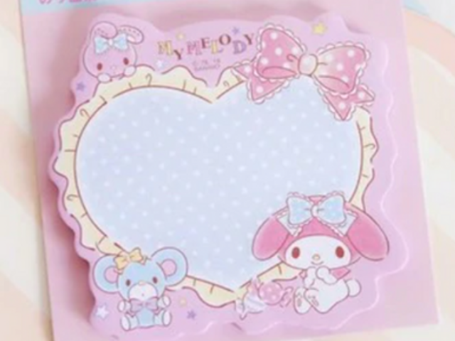 My Melody