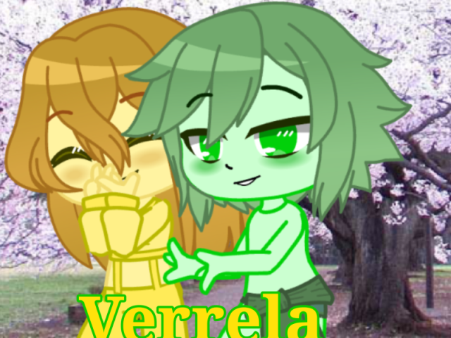 Verrela