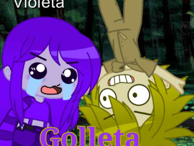 Golleta