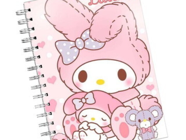 My Melody