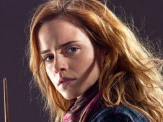 Hermione