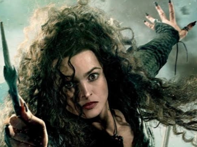 Bellatrix