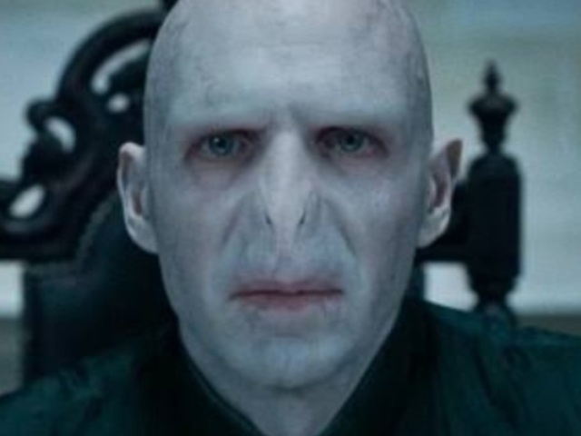 Lord Voldemort