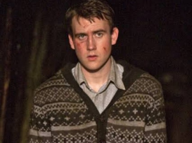 Neville Longbottom