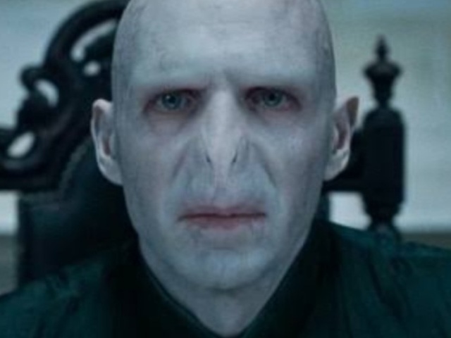 Voldemort