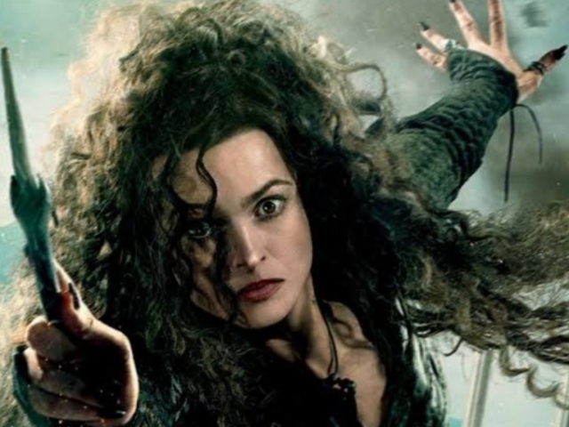 Bellatrix