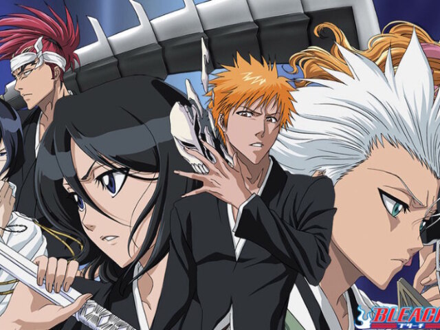 Bleach.