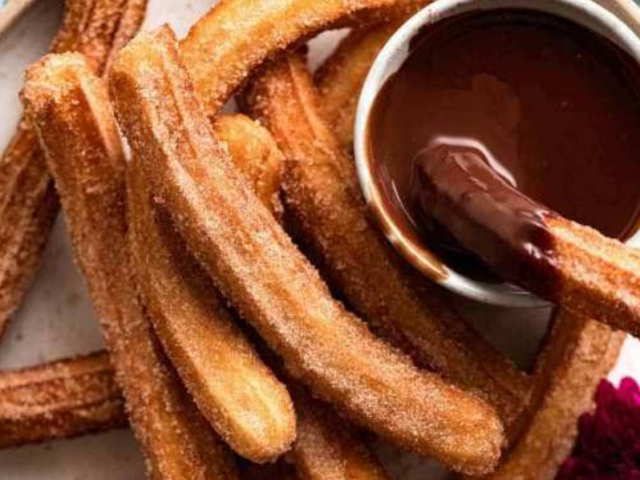 Churro