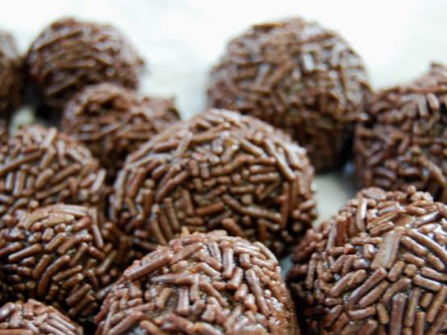 Brigadeiro