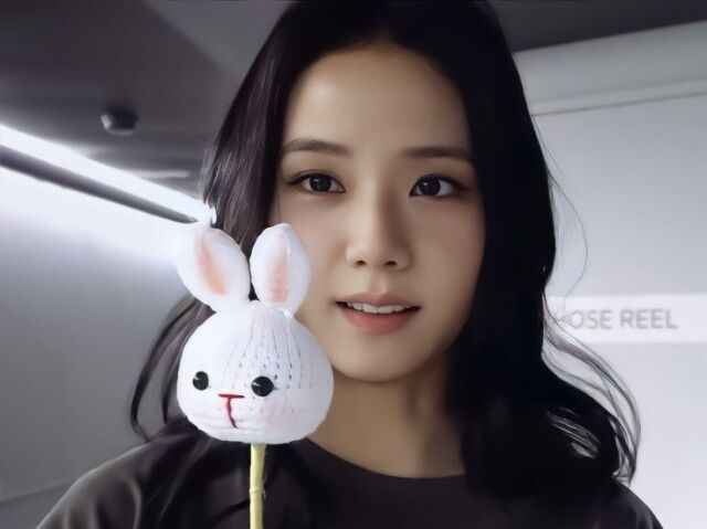 Jisoo