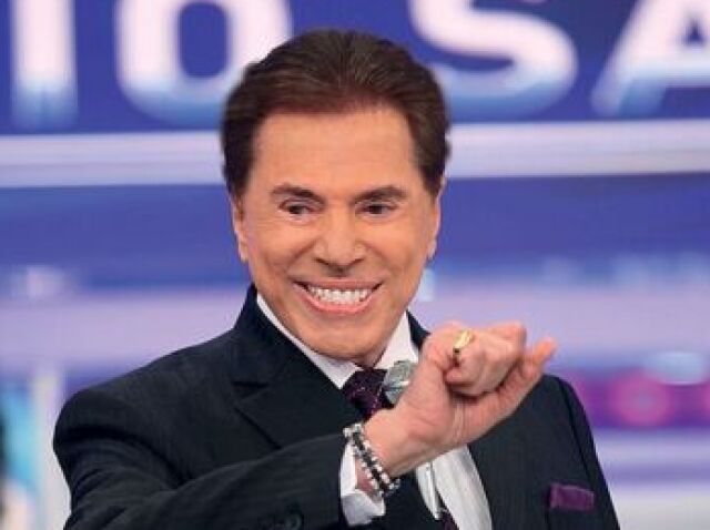 Silvio Santos