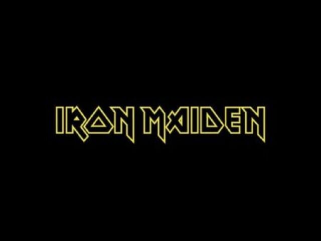 Iron Maiden