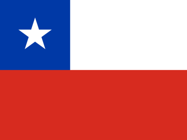 Chile.