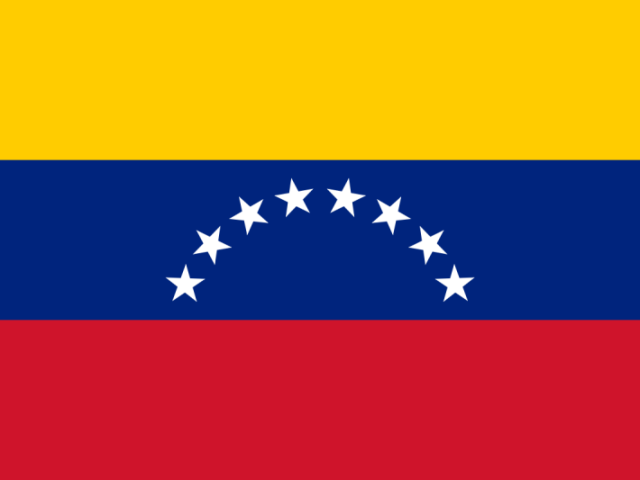 Venezuela.